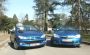 Essai comparatif Opel Tigra 1.4 vs Peugeot 206 CC 1.6