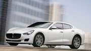 Maserati Levante : Ambitions de masse