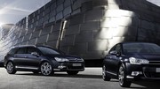 La future Citroën C5 fabriquée par GM et des Opel fabriquées à Rennes?