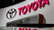 Résultats 1er trimestre 2012 : Toyota redevient n°1