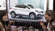 Opel établit un record de couple au litre avec son nouveau moteur essence