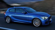 BMW Série 1 : 2 portes de moins, plein de nouveautés en plus !