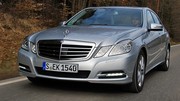 Essai Mercedes E300 BlueTEC Hybrid : Pour quelques grammes de moins