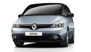 Renault Espace restylé : les premiers clichés officiels