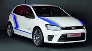 Volkswagen présente la Polo R WRC version route