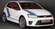 Volkswagen : une Polo R WRC Street de 220 ch