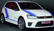 Volkswagen Polo R WRC Street Concept : future modèle de série