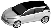 Concepts Toyota : À triple tranchant