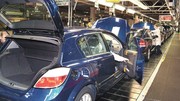 Opel Astra : la prochaine génération ne sera pas produite en Allemagne