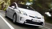 Essai Toyota Prius : A mi-carrière, elle confirme son avance