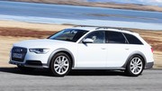 Essai Audi A6 Allroad 3.0 BiTDI 313 ch (2012) : Break à tout (bien) faire