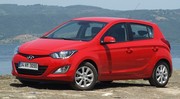 Essai Hyundai i20 restylée : une nouvelle Corée
