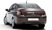 Peugeot gèle ses appellations et lance une gamme low cost inaugurée par la 301