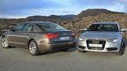 Essai Audi A6 : l'hybride mieux que le diesel ?