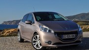 Peugeot dépoussière l'appellation de ses modèles