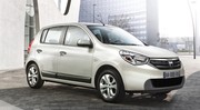 Dacia Towny : la petite Dacia à 5 000 € !