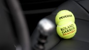 Peugeot et Roland-Garros, une longue histoire qui se poursuit en Chine