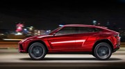 Lamborghini prévoit d'ouvrir 11 nouvelles concessions en Chine