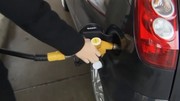 Prix de l'essence : le gazole en forte baisse