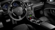 Maserati : un système sonore pour les prochains véhicules diesel