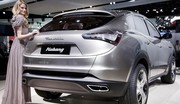Maserati utilisera-t-il un son artificiel pour ses diesel ?