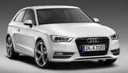 L'Audi A3 dévoile ses tarifs
