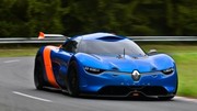 Alpine a 50% de chance de renaître chez Renault