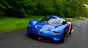 Renault : la marque Alpine a "50% de chance" de revivre