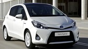 Essai Toyota Yaris HSD : l'hybride taillée pour la ville