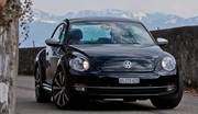 Essai Volkswagen Beetle : Elle se la pète la Choupette !