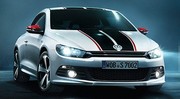 Volkswagen Scirocco GTS : une édition spéciale 30e anniversaire