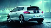 Volkswagen Scirocco GTS : commémoration d'une oubliée