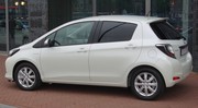 Essai Toyota Yaris hybride : promesse tenue !