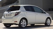 Essai Toyota Yaris Hybrid : La boucle est bouclée !