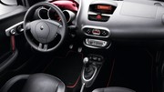 Renault Wind: la "Collection 2012" arrive