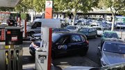 Fiat bloque le prix des carburants à 1 € le litre pendant trois ans