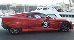 Essai Protoscar Lampo 3, avec 570 ch, la meilleure de toutes les électriques
