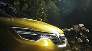 Renault débutera l'aventure "hybride" en 2017