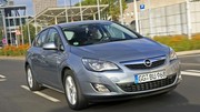 8 ans de garantie pour l'Opel Astra : La contre-attaque
