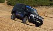 Essai pneumatique Goodyear Efficient Grip SUV : l'efficience tout terrain