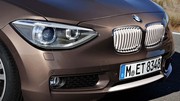 La BMW Série 1 GT présentée au Mondial de Paris