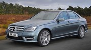 Mercedes Classe C : un moteur 1,6 l essence en entrée de gamme ?