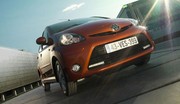 Toyota : des versions hybrides pour l'Aygo et l'iQ ?