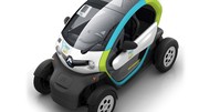 Renault Twizy Way : l'auto-partage au losange