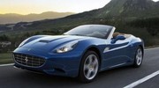 Ferrari California: quelques détails sur sa remplaçante