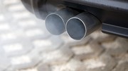 Les émissions des moteurs diesel reconnues cancérogènes par l'OMS