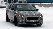 Future BMW Série 1 GT : elle sera au Mondial 2012