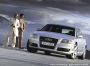 Audi A8 3.2 FSI : nouvelles technologies et nouveau visage