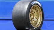 Michelin introduit un pneu hybride aux 24 H du Mans