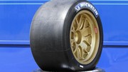 Michelin innove pour les 24 heures du Mans